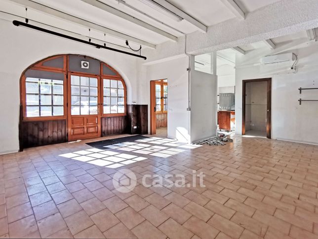 Negozio/locale commerciale in commerciale in Piazza Martiri 4