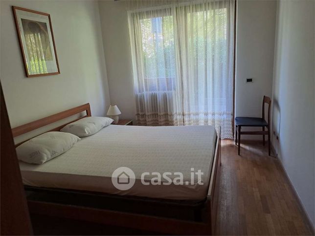 Appartamento in residenziale in Via della Vigna 28