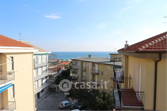 Appartamento in residenziale in Via Padova