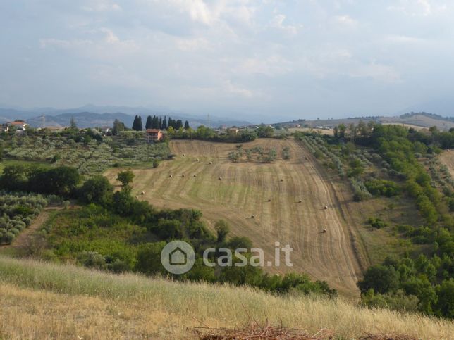 Terreno agricolo in commerciale in Roma