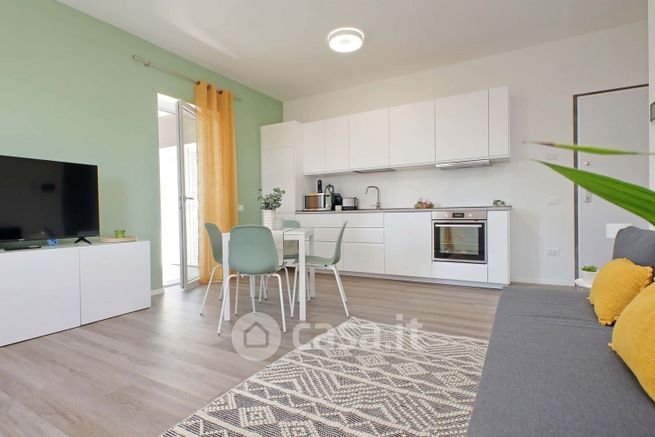 Appartamento in residenziale in Via Giuseppe Bignami 38
