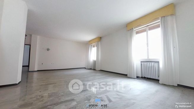 Appartamento in residenziale in Via Alessandro Gambalunga 28