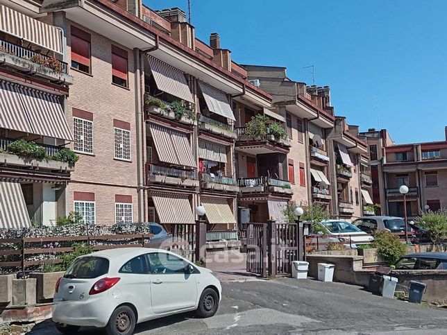 Appartamento in residenziale in Via G. Rossini 3