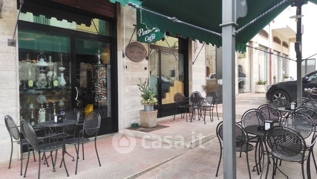 Attivitã /licenza (con o senza mura) in commerciale in Via Galatola 47