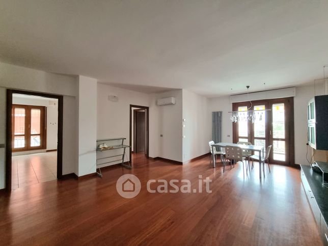 Appartamento in residenziale in Via Privata Liguria 48