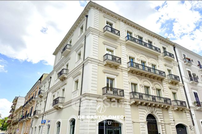 Appartamento in residenziale in Via Cavour 3