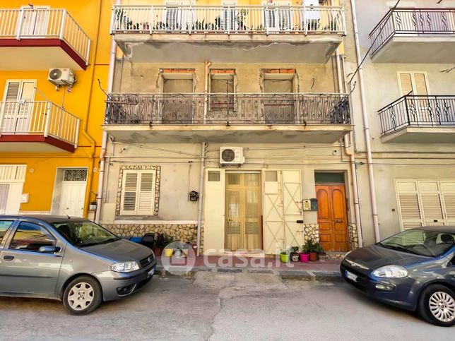 Appartamento in residenziale in