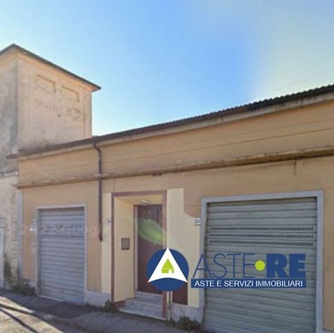 Appartamento in residenziale in Via di Salviano 226