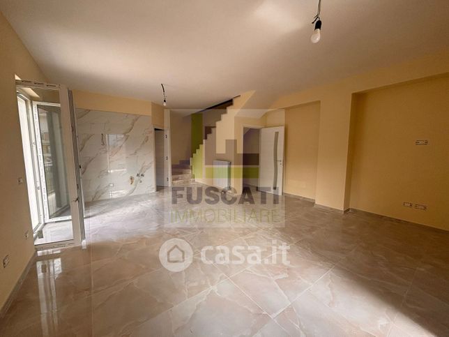 Villa in residenziale in Via dei Quattro Martiri