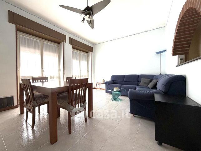 Appartamento in residenziale in Via degli Ippocastani 9