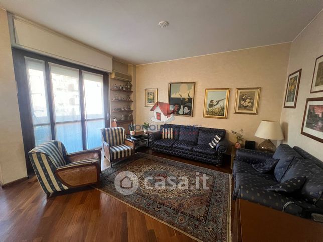 Appartamento in residenziale in Via Antonio Cechov 20