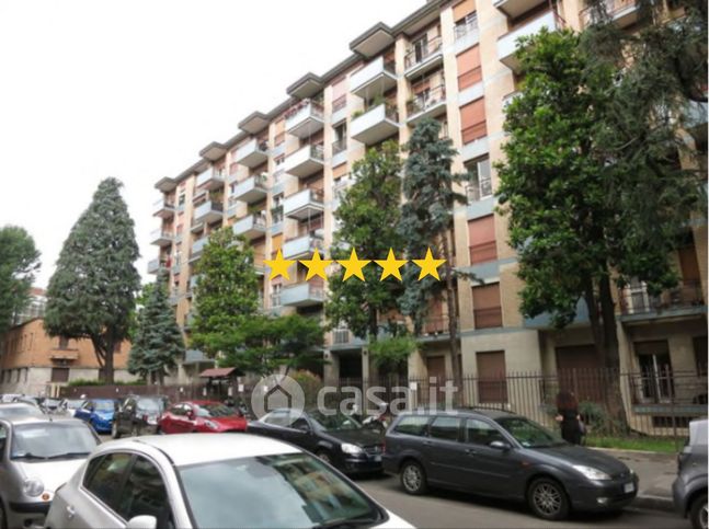 Appartamento in residenziale in Via Marcello Prestinari