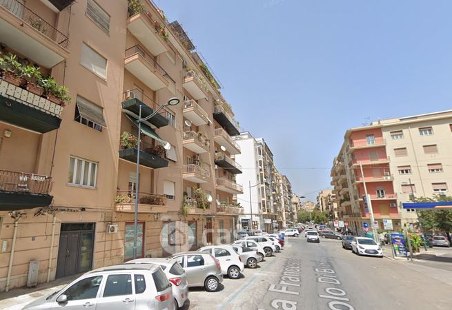 Appartamento in residenziale in Via Francesco Paolo Di Blasi 45