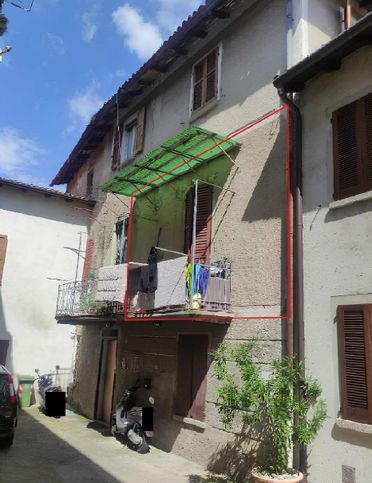 Appartamento in residenziale in Via Passerini 7