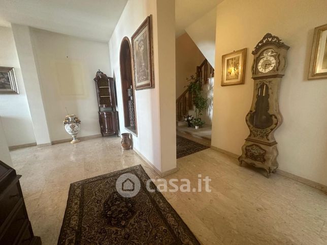 Villa in residenziale in Via Padre Diodato Prestini