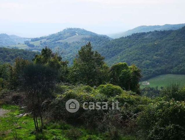 Terreno agricolo in commerciale in Strada provinciale 36 di Montepiano