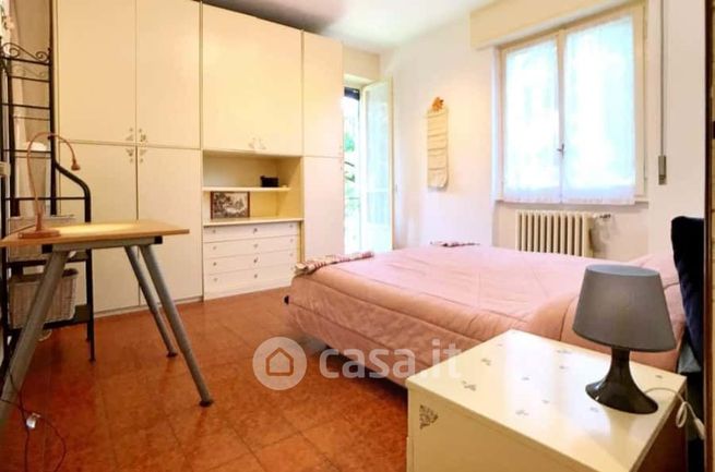Appartamento in residenziale in Via Privata Armando Spadini 11