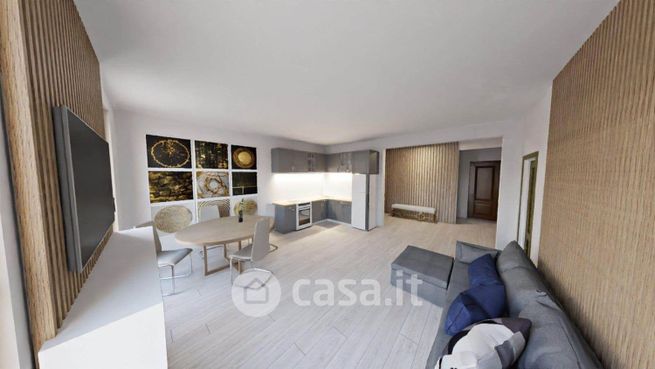 Appartamento in residenziale in Via Cassia per Siena 97