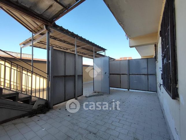 Appartamento in residenziale in Via G. Cesare 87