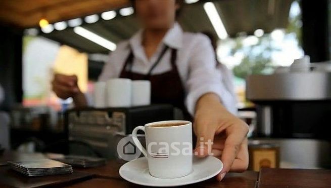 Attivitã /licenza (con o senza mura) in commerciale in Viale dell'Industria 67