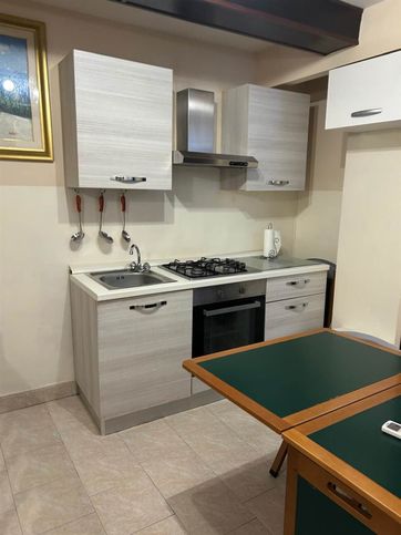 Appartamento in residenziale in Via Alessandro Tiarini