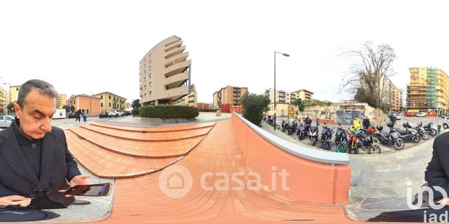 Appartamento in residenziale in Piazza Santa Cecilia 4