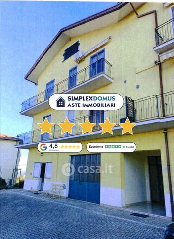Appartamento in residenziale in Via Fermana Sud