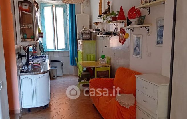 Appartamento in residenziale in Via del Gazometro