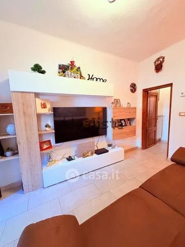 Casa indipendente in residenziale in Via Sirio Moggi