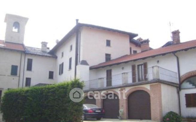 Appartamento in residenziale in Via Torre Frati 1