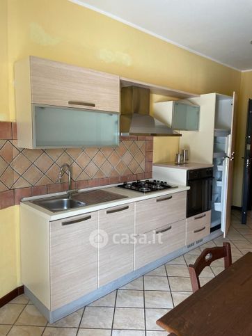 Appartamento in residenziale in Via Spagna 42