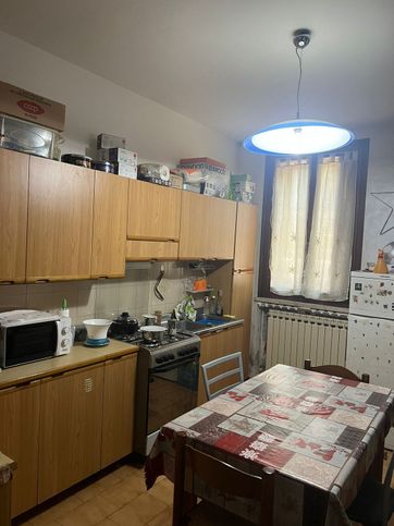 Appartamento in residenziale in Via Roma