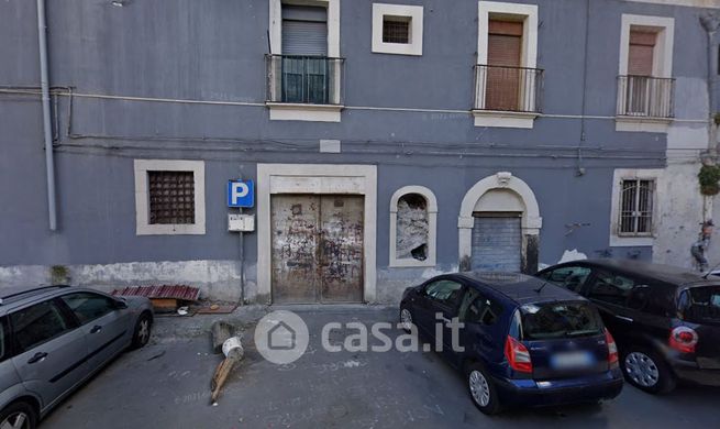 Garage/posto auto in residenziale in Cortile San Pantaleone