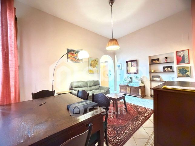Appartamento in residenziale in Via Giovanni Pascoli