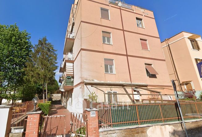 Appartamento in residenziale in Via Carlo Francesco Bellingeri 38