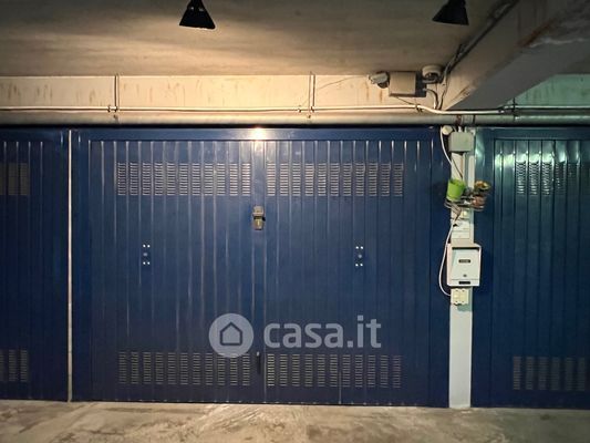 Box/posto auto in residenziale in Viuzzo del Padule