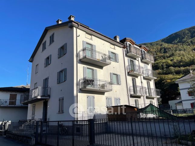 Appartamento in residenziale in Via Stelvio 29