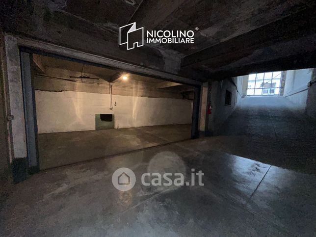 Garage/posto auto in residenziale in Via Sebastiano Grandis 16