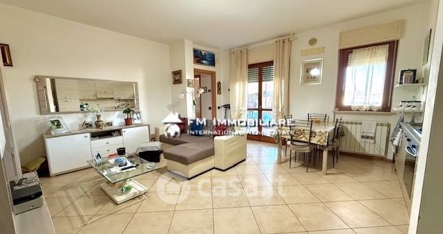 Appartamento in residenziale in Via Luigi Galvani 22