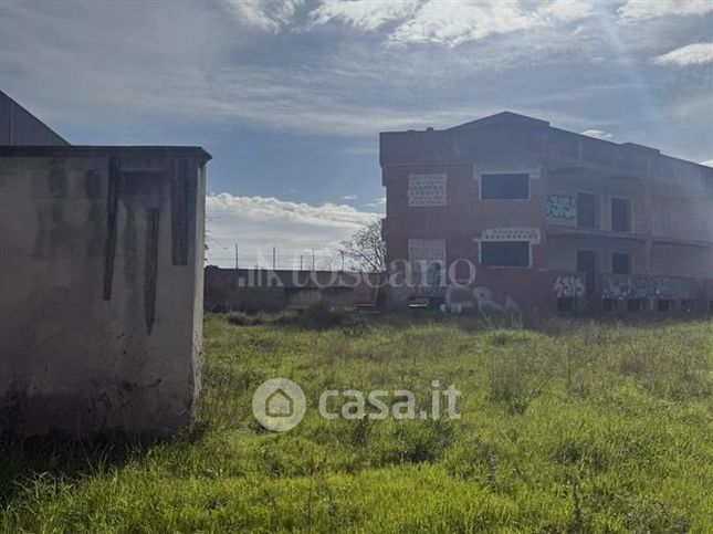 Terreno edificabile in residenziale in Via Giuseppe Fanelli