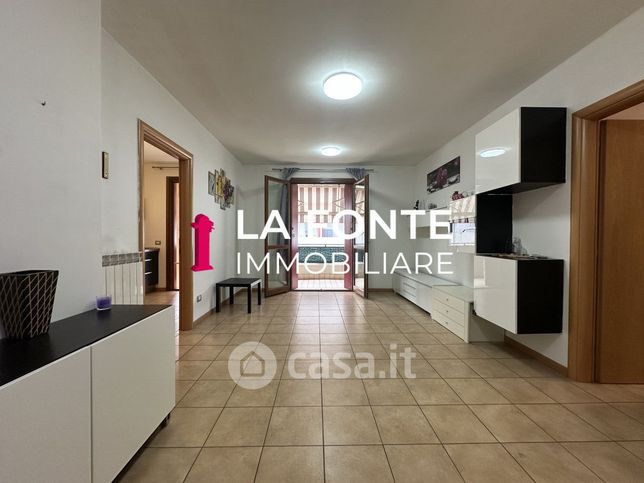 Appartamento in residenziale in Via C. Cavour