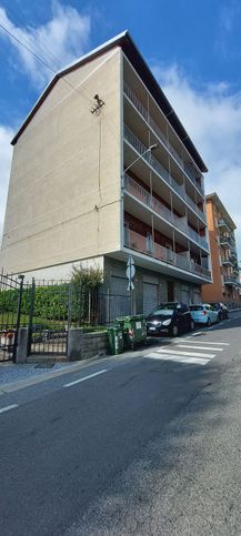 Appartamento in residenziale in Via Giuseppe Garibaldi