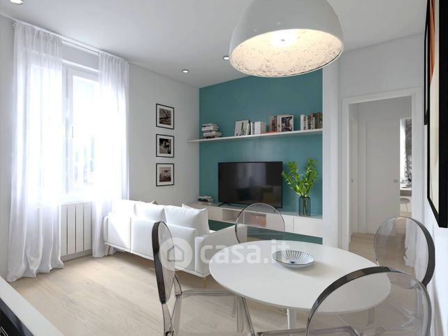 Appartamento in residenziale in Via Giuseppe Candiani