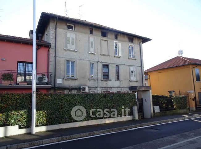 Appartamento in residenziale in Via Bergamo