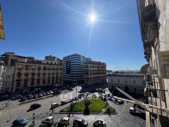 Appartamento in residenziale in Piazza Guglielmo Pepe