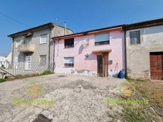 Appartamento in residenziale in Via Borghetto 40