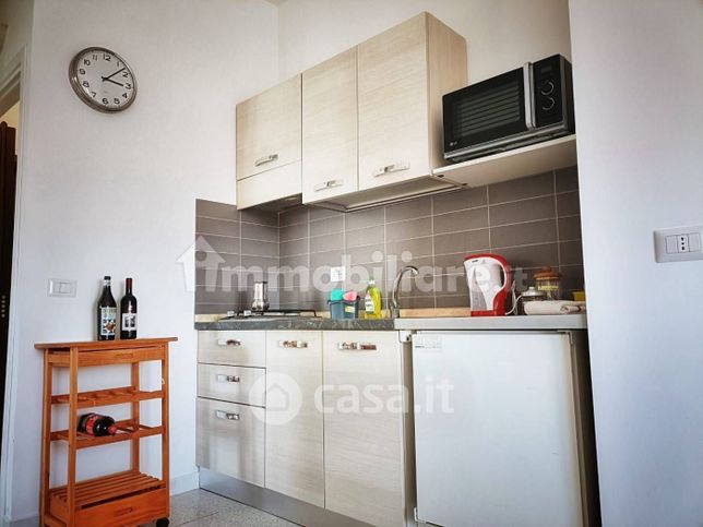 Appartamento in residenziale in Via di Santa Cornelia