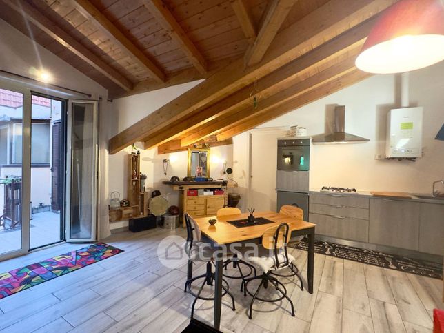 Appartamento in residenziale in Via Dante Alighieri 62