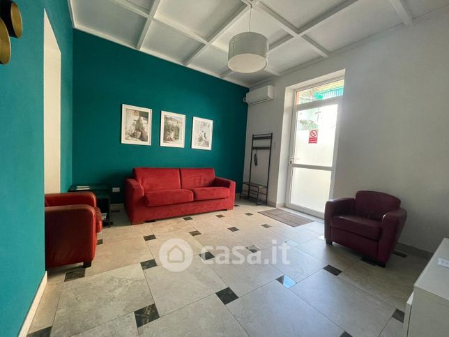 Appartamento in residenziale in