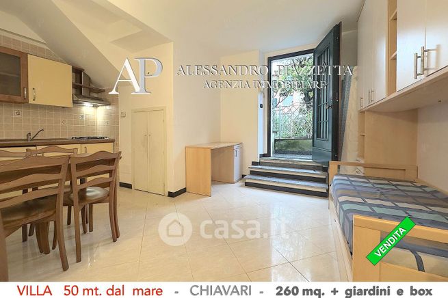 Appartamento in residenziale in Corso Cristoforo Colombo
